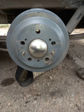 Fiat Ducato JTD | Mobile.bg � ����� ������ 6