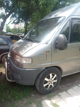 Fiat Ducato JTD | Mobile.bg � ����� ������ 7
