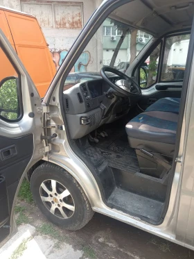 Fiat Ducato JTD | Mobile.bg � ����� ������ 10