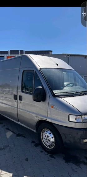 Fiat Ducato JTD | Mobile.bg � ����� ������ 8