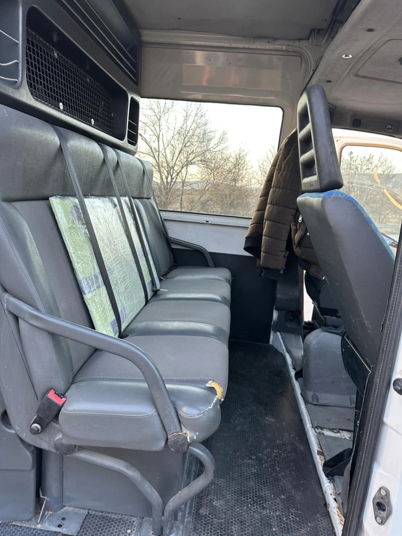 Iveco Daily 6+ 1 2.3  - изображение 8