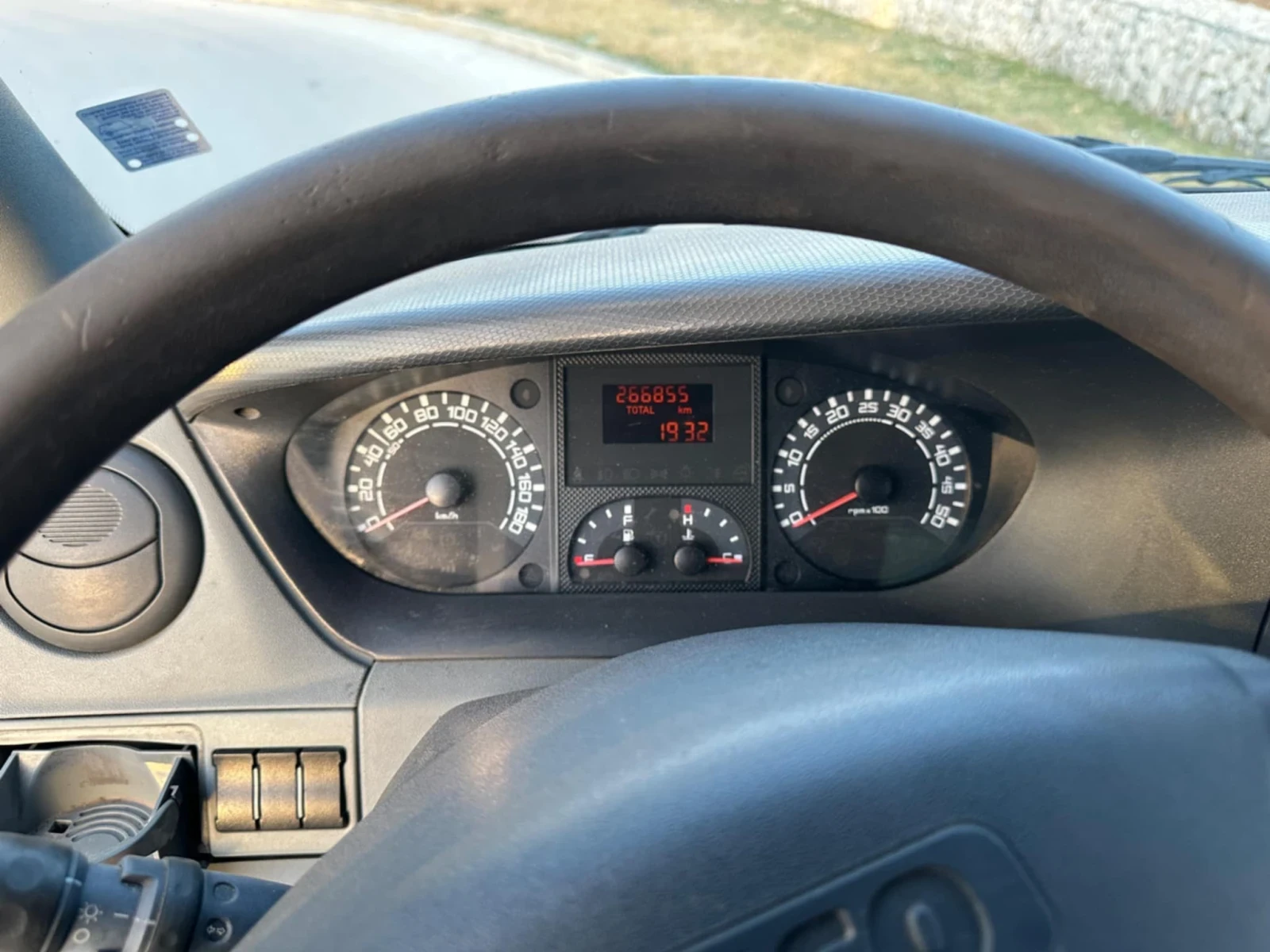 Iveco Daily 6+ 1 2.3  - изображение 10
