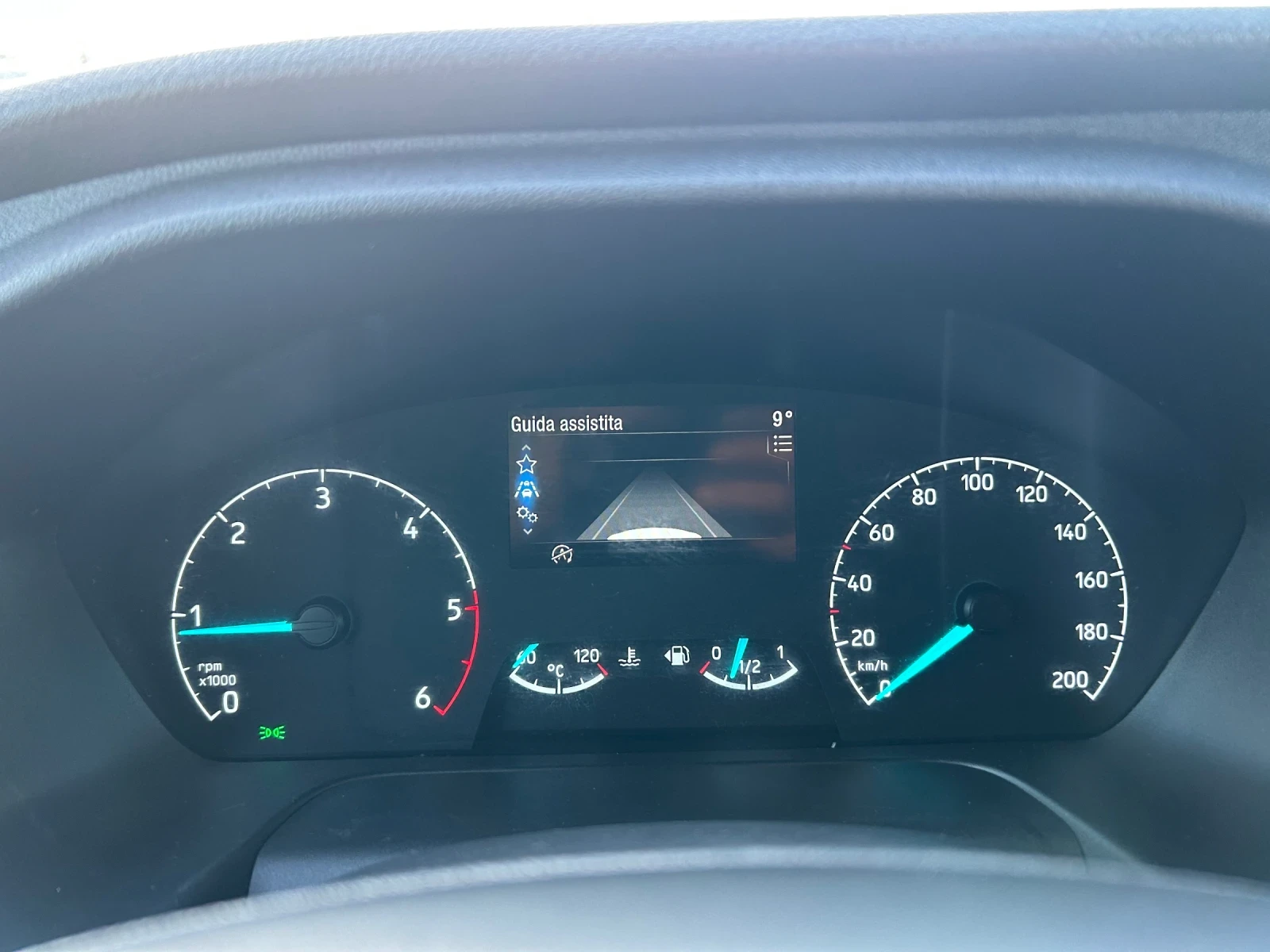 Ford Transit 2.0d 131kc eu6 6.���� | Mobile.bg � ����������� 11