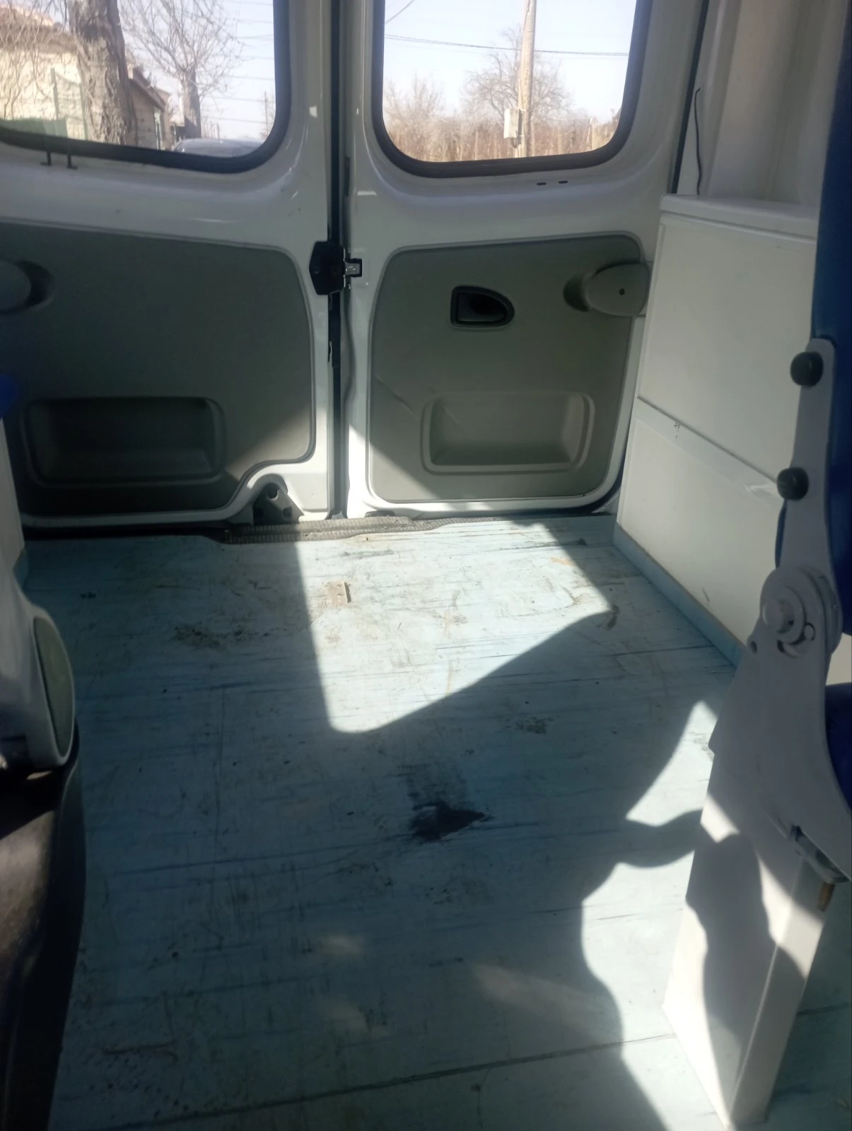 Opel Vivaro 2.0 CDTI, снимка 2 - Бусове и автобуси - 54123832