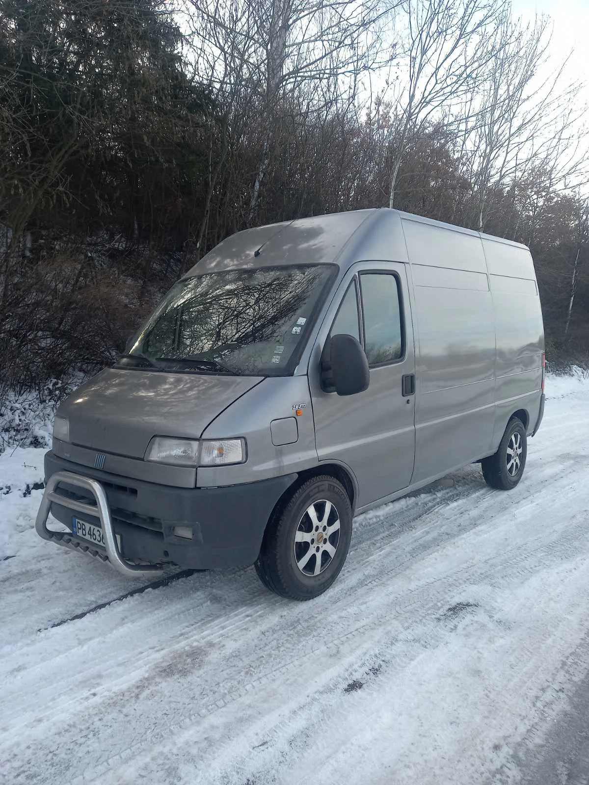 Fiat Ducato