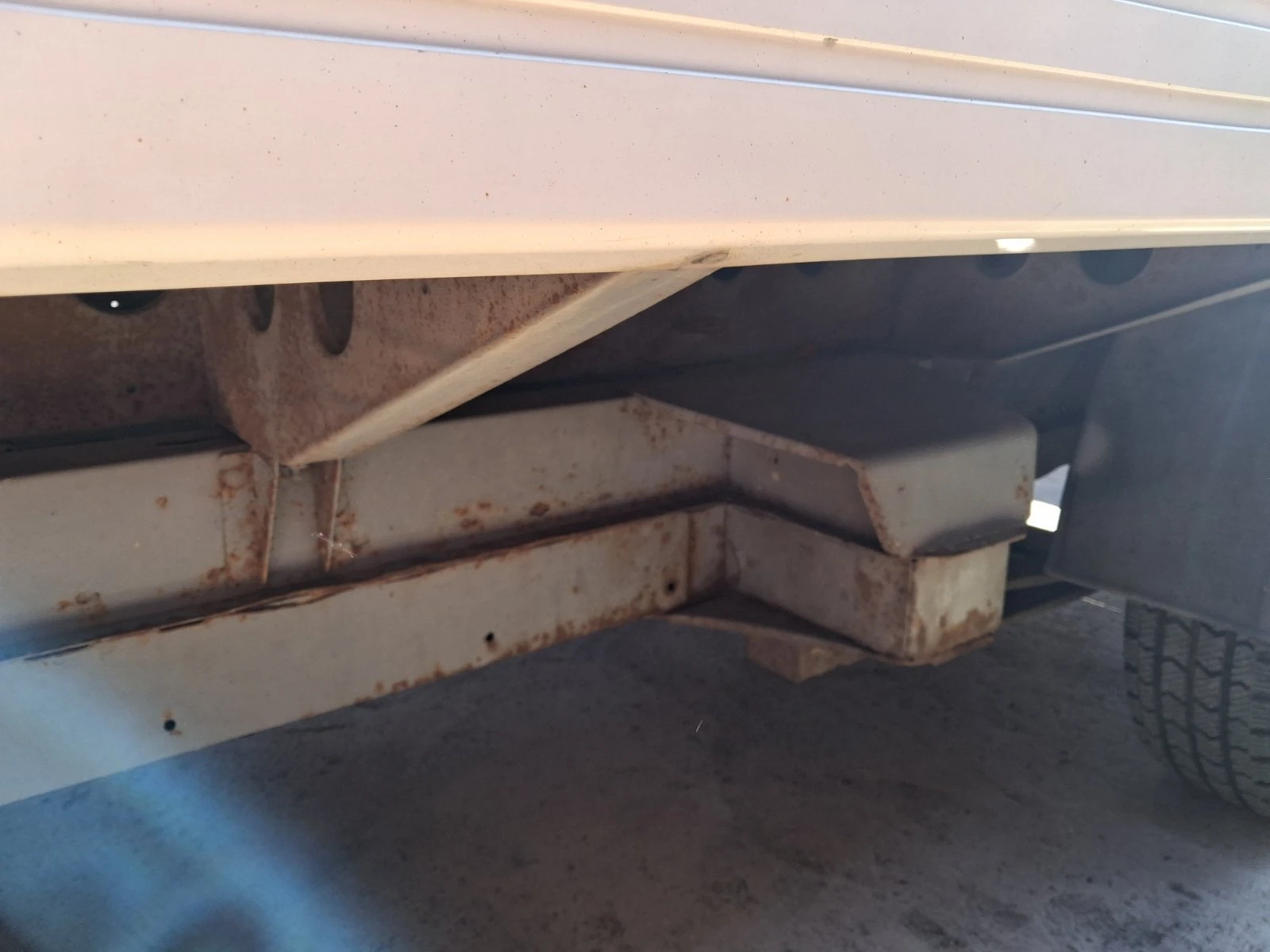 Renault Master, снимка 9 - Бусове и автобуси - 55687940