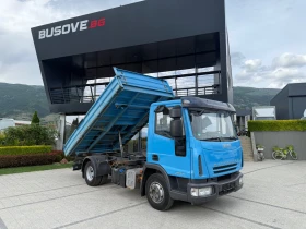 Iveco ML 90E180 4.22м. , снимка 1