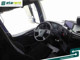 Mercedes-Benz Atego LKW25035 | Mobile.bg    17