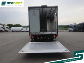 Обява за продажба на Mercedes-Benz Atego LKW25035 ~77 760 EUR - изображение 8