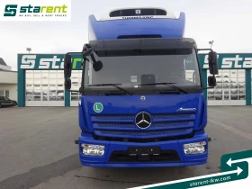 Обява за продажба на Mercedes-Benz Atego LKW25035 ~77 760 EUR - изображение 1