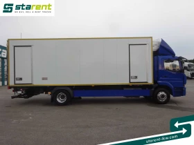 Обява за продажба на Mercedes-Benz Atego LKW25035 ~77 760 EUR - изображение 3