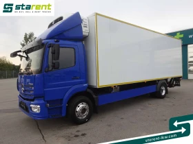 Mercedes-Benz Atego LKW25035