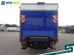 Обява за продажба на Mercedes-Benz Atego LKW25035 ~77 760 EUR - изображение 5