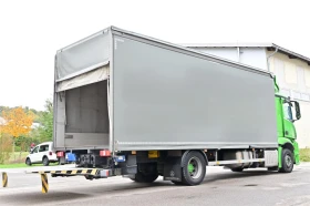 Mercedes-Benz Antos 1840 | Mobile.bg    6