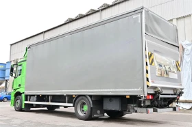 Mercedes-Benz Antos 1840 | Mobile.bg    4