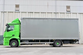 Mercedes-Benz Antos 1840 | Mobile.bg    3