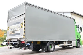 Mercedes-Benz Antos 1840 | Mobile.bg    5