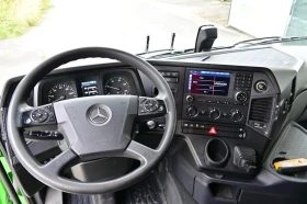 Mercedes-Benz Antos 1840 | Mobile.bg    11