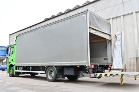 Mercedes-Benz Antos 1840 | Mobile.bg    7