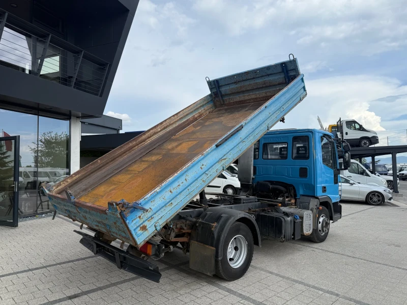 Iveco ML 90E180 4.22м. , снимка 8 - Камиони - 50431185