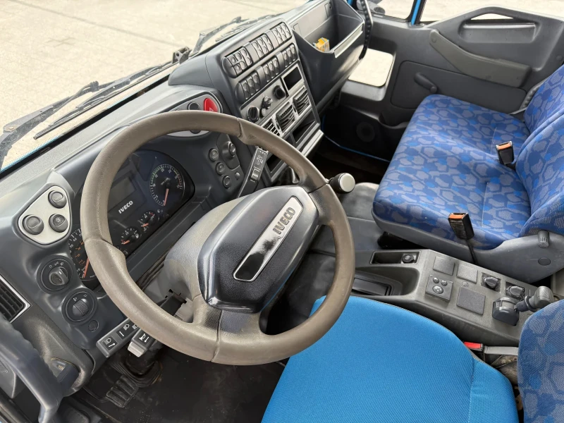 Iveco ML 90E180 4.22м. , снимка 12 - Камиони - 50431185