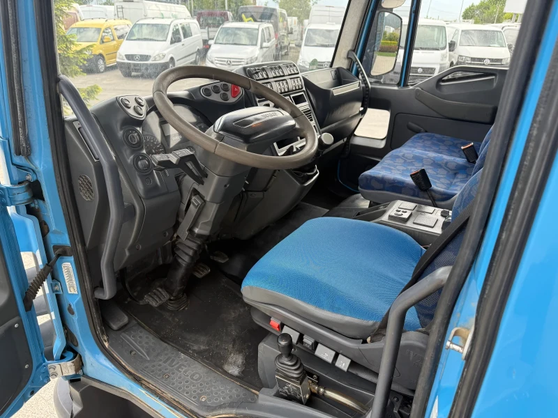 Iveco ML 90E180 4.22м. , снимка 11 - Камиони - 50431185