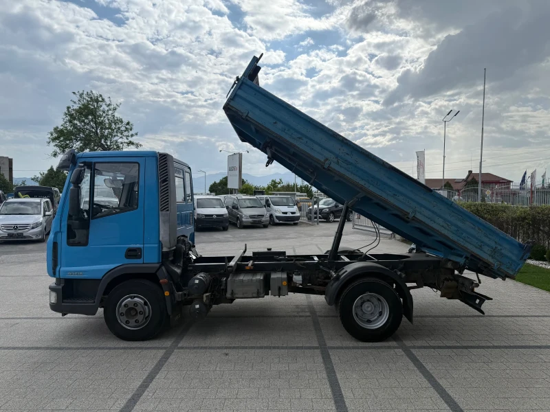 Iveco ML 90E180 4.22м. , снимка 4 - Камиони - 50431185