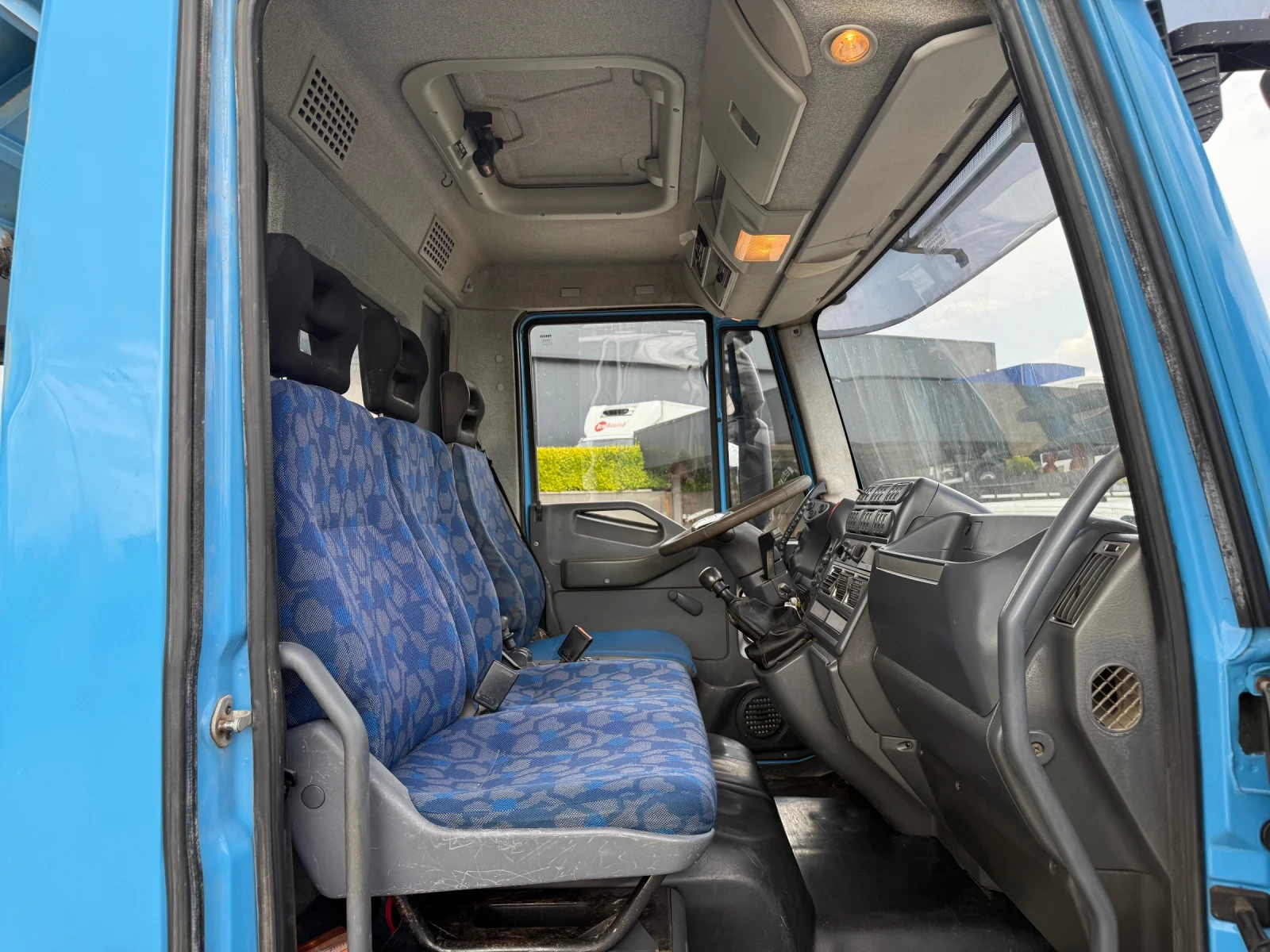 Iveco ML 90E180 4.22м.  - изображение 10