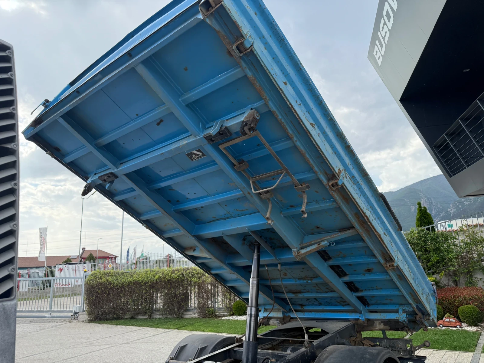Iveco ML 90E180 4.22м.  - изображение 5