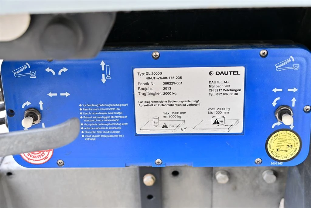 Mercedes-Benz Antos 1840 | Mobile.bg   17