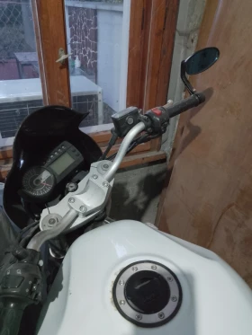 Hyosung Gt 650, снимка 17