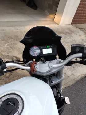 Hyosung Gt 650, снимка 14