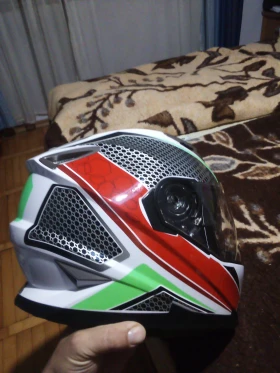 Hyosung Gt 650, снимка 16