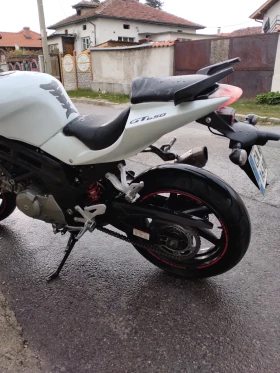Hyosung Gt 650, снимка 12