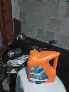 Hyosung Gt 650, снимка 2