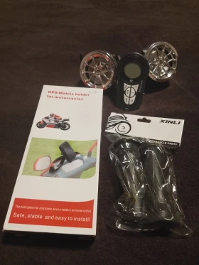 Hyosung Gt 650, снимка 10