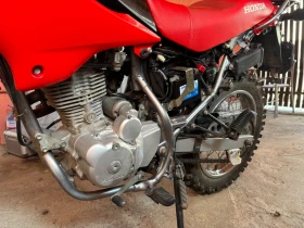 Honda 125 125R, снимка 6