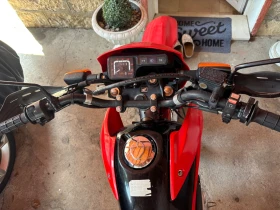 Honda 125 125R, снимка 9