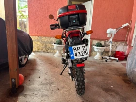 Honda 125 125R, снимка 4