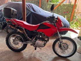 Honda 125 125R, снимка 3