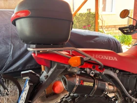 Honda 125 125R, снимка 10