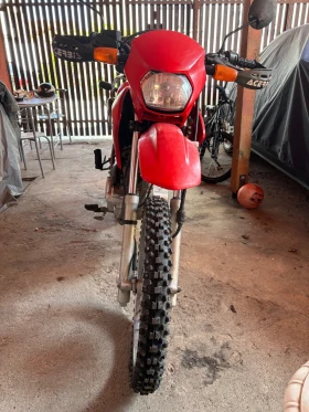 Honda 125 125R, снимка 2