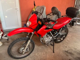 Honda 125 125R, снимка 1