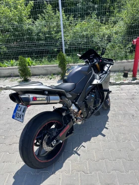 Yamaha YZF-R1 BigBang, снимка 4