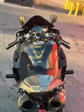 Yamaha YZF-R1 BigBang, снимка 2