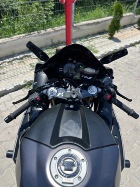 Yamaha YZF-R1 BigBang, снимка 5