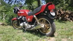 Honda Cb 750 Boldor, снимка 13