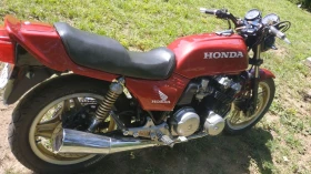 Honda Cb 750 Boldor, снимка 9