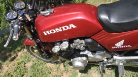 Honda Cb 750 Boldor, снимка 4