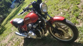 Honda Cb 750 Boldor, снимка 10